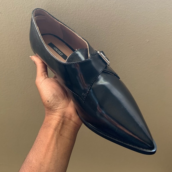 Classic black shoes - Picture 2 of 4